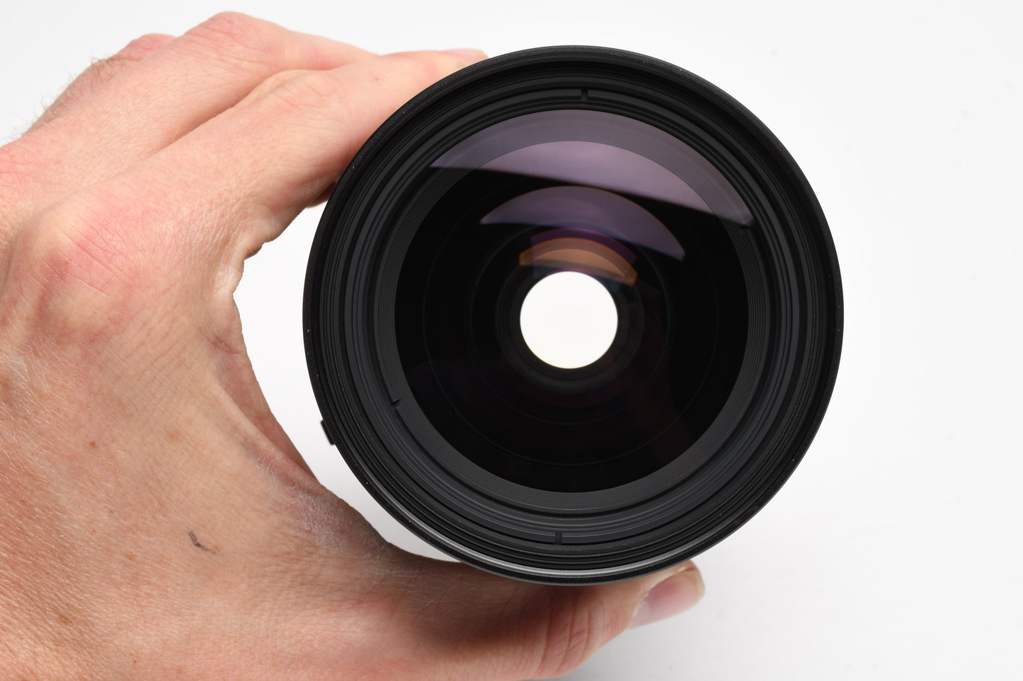 Mamiya M 65mm f4 L-A Floating System Lens RZ67 Pro II, Mint