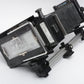 Vari-Pan Inc. VPan 6x17 Mark III camera, very nice & clean, +Case