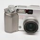 Olympus C-3020 3.2MP Camedia Digital Point&Shoot w/manual, cap, USB & 32MB card