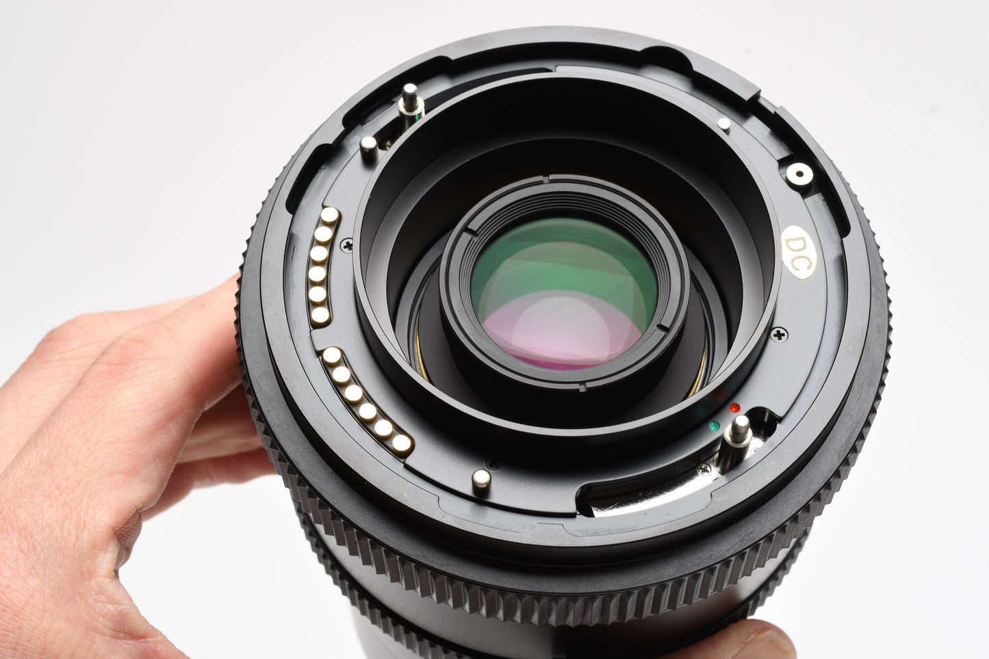 Mamiya M 65mm f4 L-A Floating System Lens RZ67 Pro II, Mint