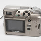 Olympus C-3020 3.2MP Camedia Digital Point&Shoot w/manual, cap, USB & 32MB card