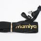 Mamiya RB67 / RZ67 series wide strap w/Metal lugs, Great!