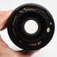 Mamiya M 65mm f4 L-A Floating System Lens RZ67 Pro II, Mint