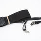 Mamiya RB67 / RZ67 series wide strap w/Metal lugs, Great!