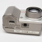 Olympus C-3020 3.2MP Camedia Digital Point&Shoot w/manual, cap, USB & 32MB card