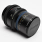 Mamiya M 65mm f4 L-A Floating System Lens RZ67 Pro II, Mint