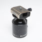 Arca Swiss Monoball w/ Gitzo Quick Release Adapter & Plate - Nice!
