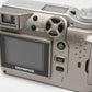 Olympus C-3020 3.2MP Camedia Digital Point&Shoot w/manual, cap, USB & 32MB card