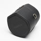 Koni Rapid Omega angled hard lens case ~4 x 3", Very clean