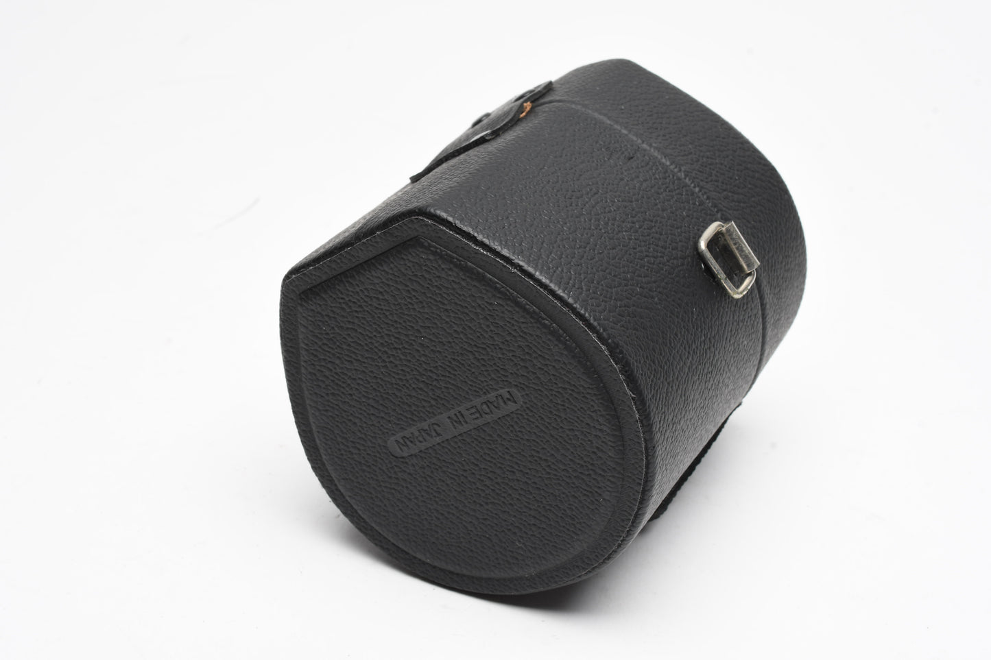 Koni Rapid Omega angled hard lens case ~4 x 3", Very clean