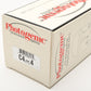 Photogenic C4-4 Flashtube #908012, New in box