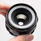 Super Takumar 35mm f3.5 M42 mount lens, caps, case, hood, Mint-