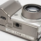 Olympus C-3020 3.2MP Camedia Digital Point&Shoot w/manual, cap, USB & 32MB card