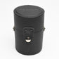 Mamiya hard lens case 4.5 x 3", Very clean