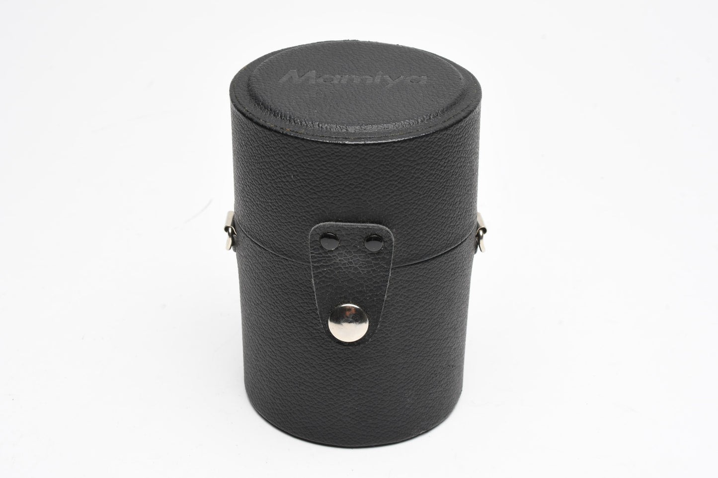 Mamiya hard lens case 4.5 x 3", Very clean