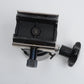 Arca Swiss Monoball w/ Gitzo Quick Release Adapter & Plate - Nice!