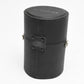 Mamiya hard lens case 4.5 x 3", Very clean