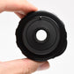 Super Takumar 35mm f3.5 M42 mount lens, caps, case, hood, Mint-