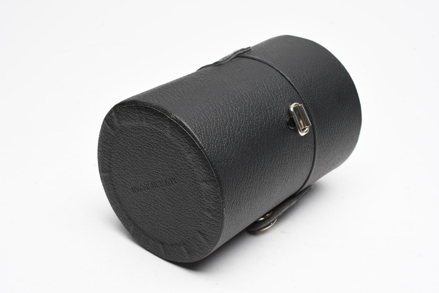 Mamiya hard lens case 4.5 x 3", Very clean