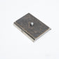Gitzo Quick Release Plate (2.25x3") Nice Quality, Genuine (1/4" thread)