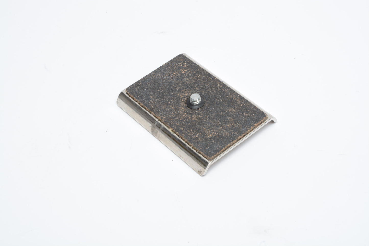 Gitzo Quick Release Plate (2.25x3") Nice Quality, Genuine (1/4" thread)