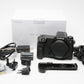 Fujifilm GFX-100s Mirrorless Only 1359 Acts!!, w/MHG-GFXS Grip, Boxed, Nice!