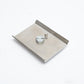 Gitzo Quick Release Plate (2.25x3") Nice Quality, Genuine (1/4" thread)