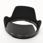 Nikon HB-39 petal lens hood for AF-S 16-85mm & AF-S 18-300mm, Mint-