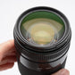 Nikon AF Nikkor 35-135mm F3.5-4.5 zoom lens, caps, Very nice & clean