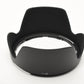 Nikon HB-39 petal lens hood for AF-S 16-85mm & AF-S 18-300mm, Mint-