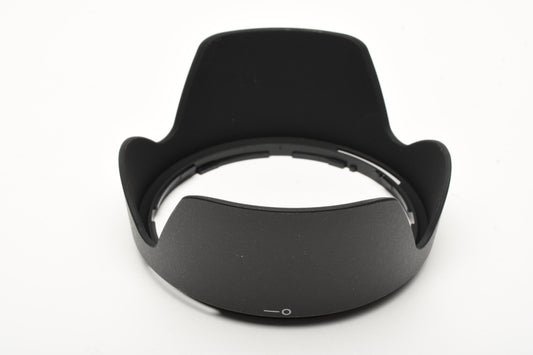 Nikon HB-39 petal lens hood for AF-S 16-85mm & AF-S 18-300mm, Mint-