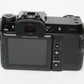 Fujifilm GFX-100s Mirrorless Only 1359 Acts!!, w/MHG-GFXS Grip, Boxed, Nice!