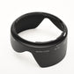 Nikon HB-39 petal lens hood for AF-S 16-85mm & AF-S 18-300mm, Mint-