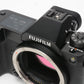 Fujifilm GFX-100s Mirrorless Only 1359 Acts!!, w/MHG-GFXS Grip, Boxed, Nice!