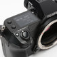 Fujifilm GFX-100s Mirrorless Only 1359 Acts!!, w/MHG-GFXS Grip, Boxed, Nice!