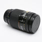 Nikon AF Nikkor 35-135mm F3.5-4.5 zoom lens, caps, Very nice & clean