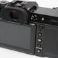 Fujifilm GFX-100s Mirrorless Only 1359 Acts!!, w/MHG-GFXS Grip, Boxed, Nice!