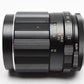 Asahi Super Takumar 135mm f2.5 M42 Mount lens, Caps, Case, Great!