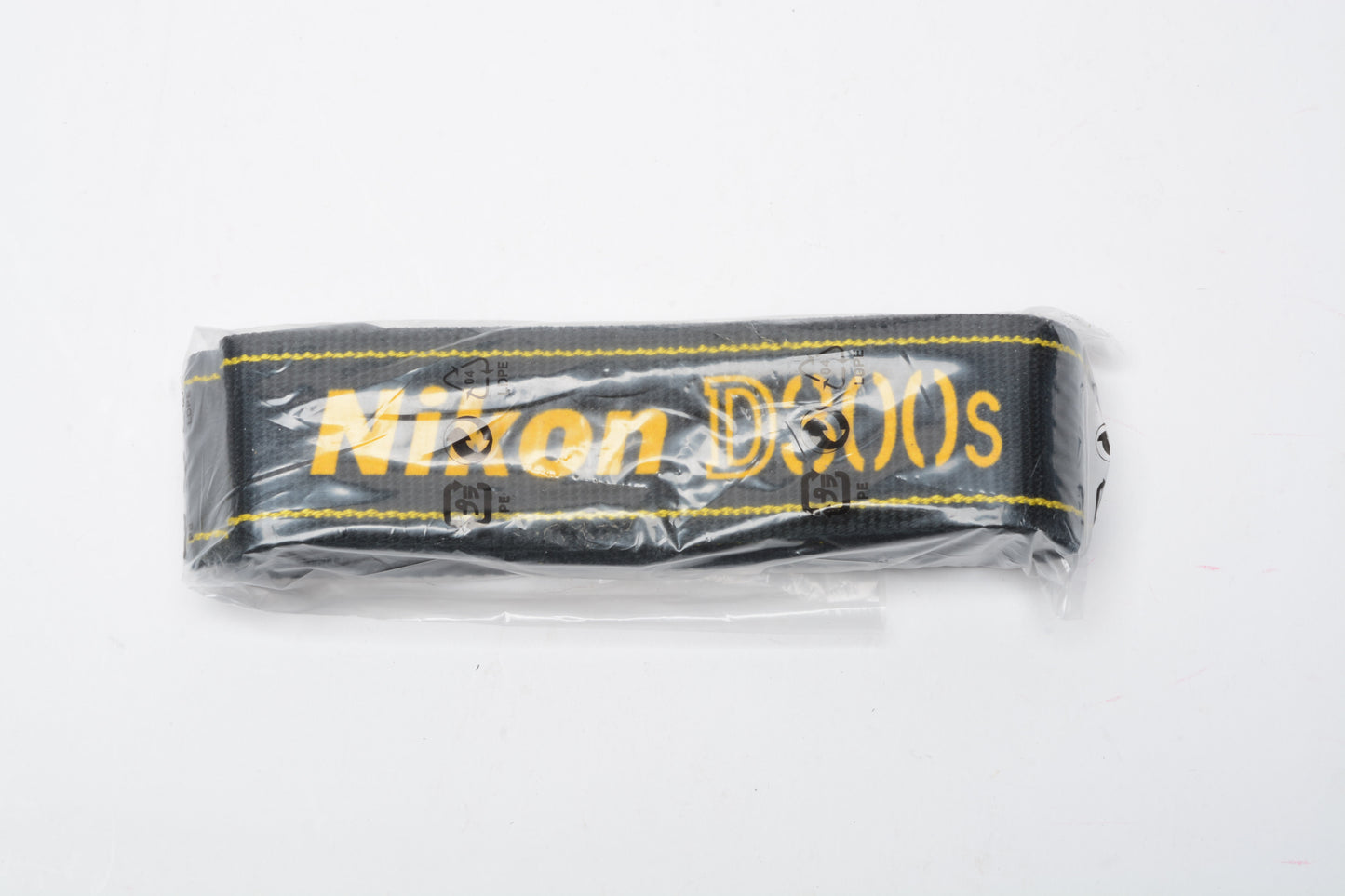 Nikon D300S Genuine Strap, New