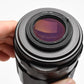 Asahi Super Takumar 135mm f2.5 M42 Mount lens, Caps, Case, Great!