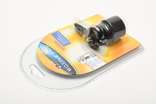 Digital Concepts Bottle Pod - Turn a bottle into a tripod - New