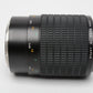 Mamiya 645 AF 120mm f4 MACRO MF lens, Mint, Boxed, Hood+caps