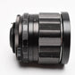 Asahi Super Takumar 35mm f2 M42 Mount lens, Caps, Case, Great!