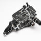 Bolex Reflex Rex 5 H16 16mm movie camera w/2X Yvar lenses, Grip, Tested