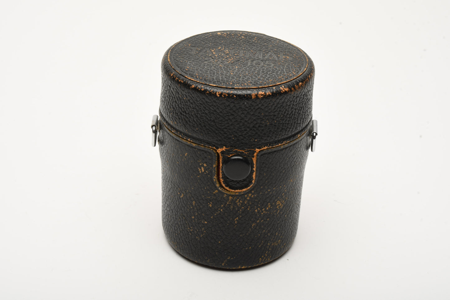 Takumar 105mm F2.8 Hard Lens Case