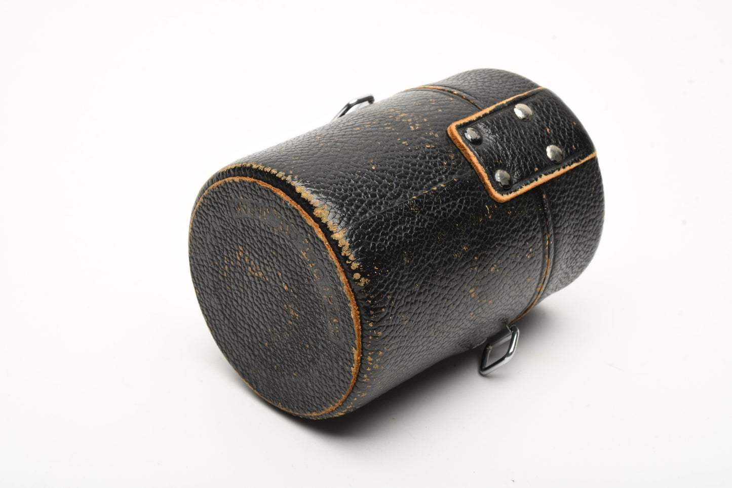 Takumar 105mm F2.8 Hard Lens Case