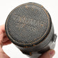 Takumar 105mm F2.8 Hard Lens Case