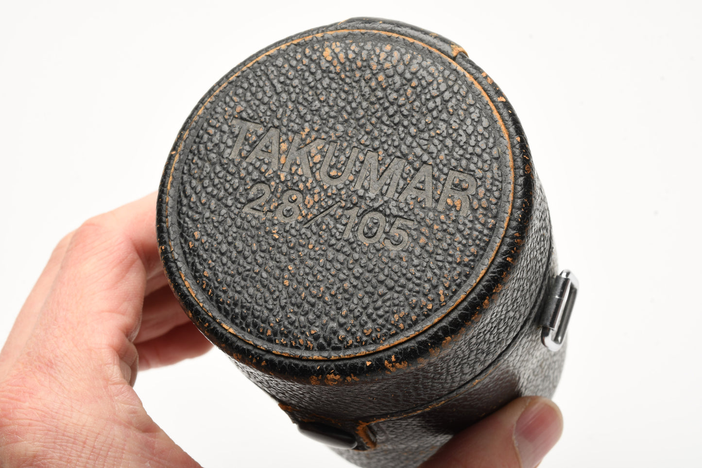 Takumar 105mm F2.8 Hard Lens Case