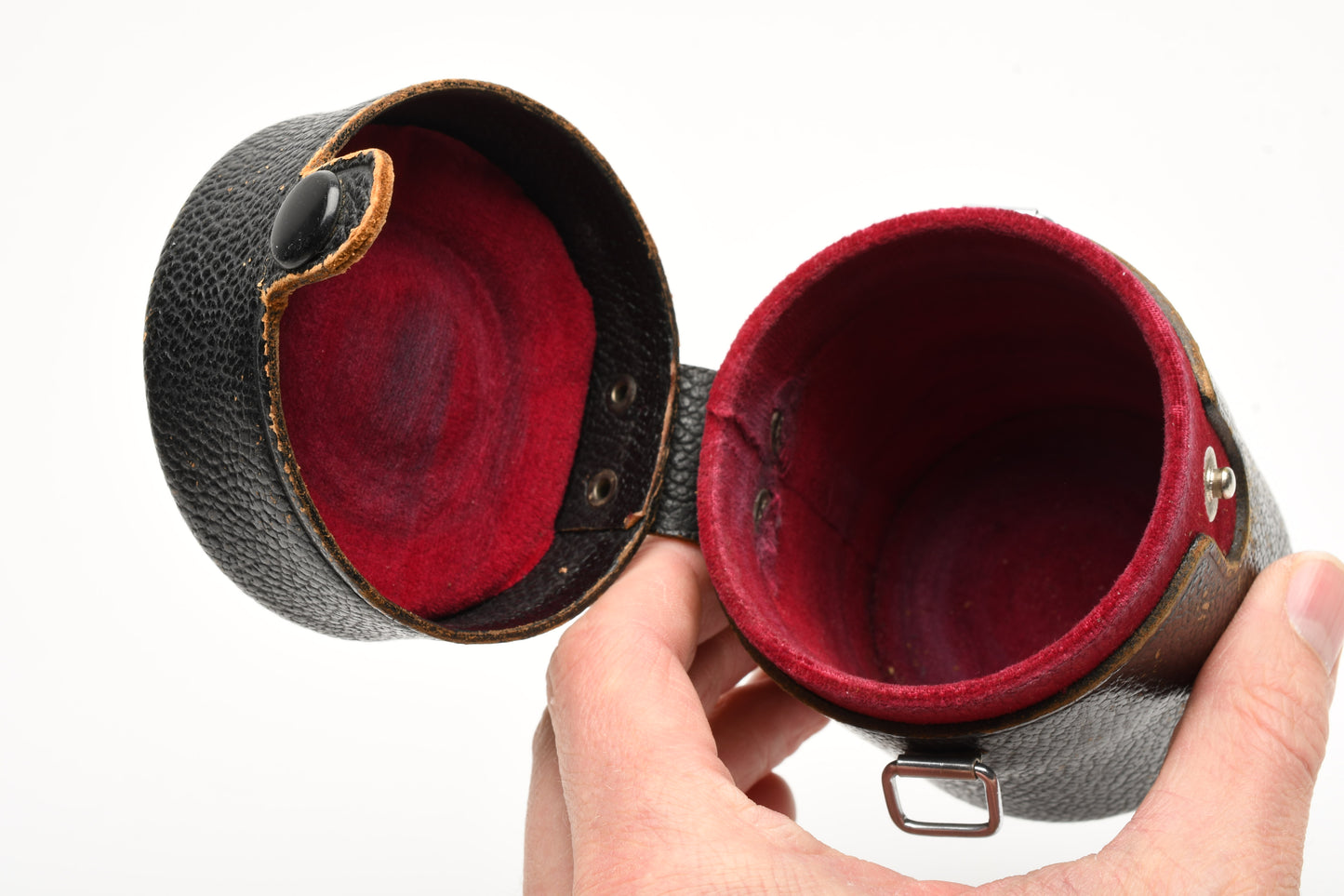 Takumar 105mm F2.8 Hard Lens Case