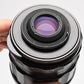 Asahi Super Takumar 35mm f2 M42 Mount lens, Caps, Case, Great!